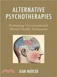 在飛比找三民網路書店優惠-Alternative Psychotherapies ─ 