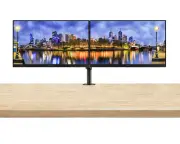 ViewSonic OMNI VX2418-P-MHD 24-inch 1080P 1ms 165Hz Gaming Monitor, 2-Pack