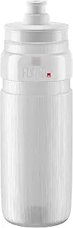Elite S.R.L. Elite Fly Tex Water Bottle Clear 750 ml