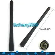 5pcs Handheld Marine VHF Two Way Radio Antenna For HX210 HX870 HX890 HX370