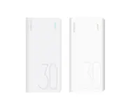 Portable Charger 30000mAh Battery Pack 6A Output