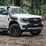 Safari Armax Snorkel to suit Ford Ranger - SS987HPD