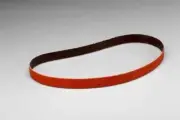 3M(TM) Cloth Belt 777F, 1/2 in x 24 in 80 YF-weight, 50 per inner