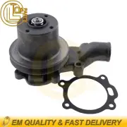 Water Pump 3641219M91 for Massey Ferguson 261 270 282 283 290 670 690 Tractor