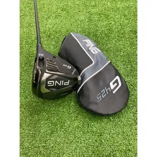 高爾夫球桿 PING DRIVER G425 原裝