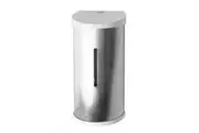 New Bradley Cleanhands 6866F Foam Soap Dispenser Sensor 800Ml - Silver 270Mm H X