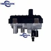 Turbo actuator 54359880056 for Mini Clubman Cooper Countryman Mini One Paceman