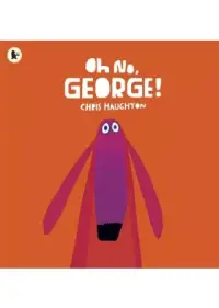 在飛比找博客來優惠-Oh No, George!