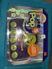 Cranium Pop 5 Adult Pop Culture Trivia Console Board Game Brand New (Open Box)