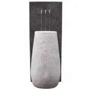 Tuscan Path 36 x 33 x 91cm Panya Fountain