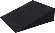 Foam Incline Board Calf Stretcher - Lightweight Slant Board, Stretching Slant Board | Yoga Foam Exercise Wedge Slant Board Feet, Flexible Yoga Slant Board Block for Women Men to Improve Lower Leg