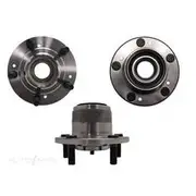 Bearing Wholesalers Wheel Bearing/Hub Assembly - Rear - 5302 KIT
