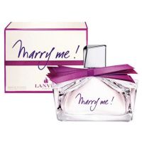 【LANVIN 浪凡】MARRY ME 女性淡香精 75ml(公司貨)