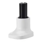 Atdec Mounting Base for AWM-AD - Wht