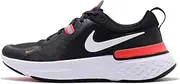 [Nike] Men's Air Max 90 Ultra 2.0 Flyknit, Black/Black-Black-White
