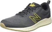 New Balance Men's 9.5 2E WIDE Fresh Foam Arishi V3 Running Shoe