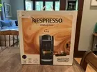De'Longhi Nespresso VertuoPlus Coffee and Espresso Machine -Open Box