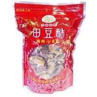 在飛比找PChome24h購物優惠-青龍牌 田豆酥 350g