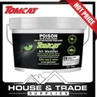 TomCat 28PC 28G Extra-Large All-Weather Bait Blocks 913609