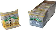 Mealworm & Nut Suet 12 Pack