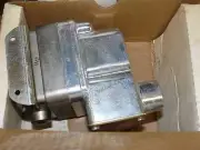 DELEVAL BARKSDALE DPD2T-M18SS PRESSURE OR VACUUM ACTUATED SWITCH NEW