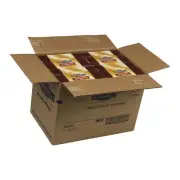Ghirardelli Triple Chocolate Brownie Mix, 120 Ounce Box - 4 Per Case