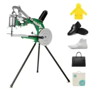Shoe Repair Machine Making Sewing Hand Manual Leather/Cotton/Nylon Needle Tool