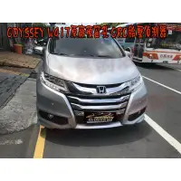 在飛比找蝦皮購物優惠-【小鳥的店】2015-21 ODYSSEY ORO TPMS