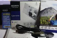 在飛比找Yahoo!奇摩拍賣優惠-Sony USB傳輸線 W620 NEX-3A W120 T