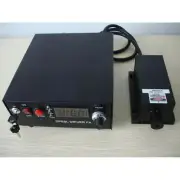1064nm 1.5W/2W/3W Lab Infrared Laser Module + TTL/Analog + TEC + Power Supply