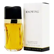 Estee Lauder Knowing 75ml EDP (L) SP