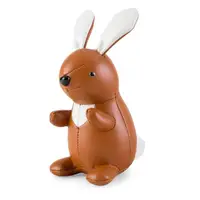 在飛比找momo購物網優惠-【ZUNY】兔子Rabbit(造型動物紙鎮)