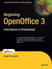 在飛比找博客來優惠-Beginning OpenOffice 3: From N