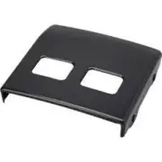 SUBARU Sambar Steel Battery Cover Iron 651009480 Genuine NEW