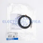 1PC New Omron E2E-S05S12-WC-B2-2 Proximity Switch Sensor Fast Delivery