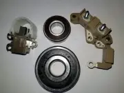 PREMIUM ALTERNATOR REPAIR KIT fits DODGE B SERIES VANS 3.9L 5.2L 5.9L 1988-1989