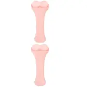 2pcs Face Ice Roller Portable Ice Roller Facial Massaging Ice