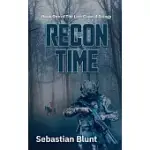 RECON TIME: BOOK ONE OF THE LOST COUNCIL TRILOGY