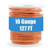 2X(Copper Wire, 99.9% Soft Pure Bare Copper Wire for Gardening,3900