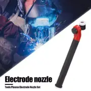 TIG Welding Gun Torch Head Body Nozzle Air Cooled Swivel Neck Argon Welding Head
