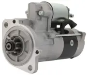 Starter fits Sole Diesel Mini-62 1985-2012 4 Cyl ( 2311cc) Dsl 32A66-10100 18394