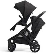Olive Second Seat - Additional Seating For Your Olive Pram