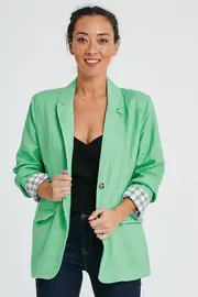 Millie Blazer--ELM-8161005