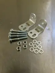 OTK Lower Seat supports - Otk Go Kart