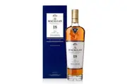 The Macallan 'Double Cask' 2023 Double Cask 18Year Old Single Malt Scotch Whisky 700ml