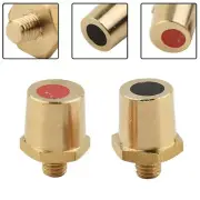 Battery M8 High Crank Conversion Terminal-posts M8 Posts For Deep Cycle