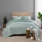 Regency Coverlet Set 3pc - Vue
