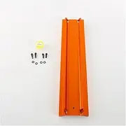 C8/C925/C11/C14HD/CPC/8SE Wide Orbit Dovetail Plate Evolutionary Plate Astronomical Telescope(C11 Dovetail Plate)