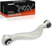 A-Premium Rear Right Upper Control Arm with Bushing, Compatible with BMW 530e 2018-2023, 530i 2017-2023, 540d xDrive 2018, 540i, M550i xDrive, 740i, 745e, 750i xDrive, Alpina B7, M760i xDrive
