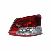 All Crash Tail Lamp Rh TYS-21040RHG